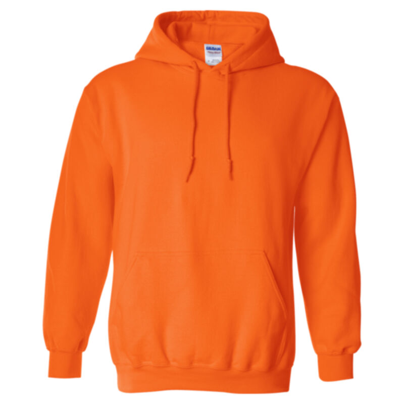 POD - Heavy Blend Hooded Sweatshirt Thumbnail