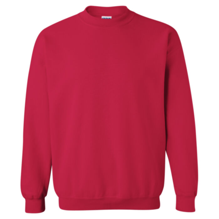 POD - Heavy Blend Crewneck Sweatshirt Thumbnail