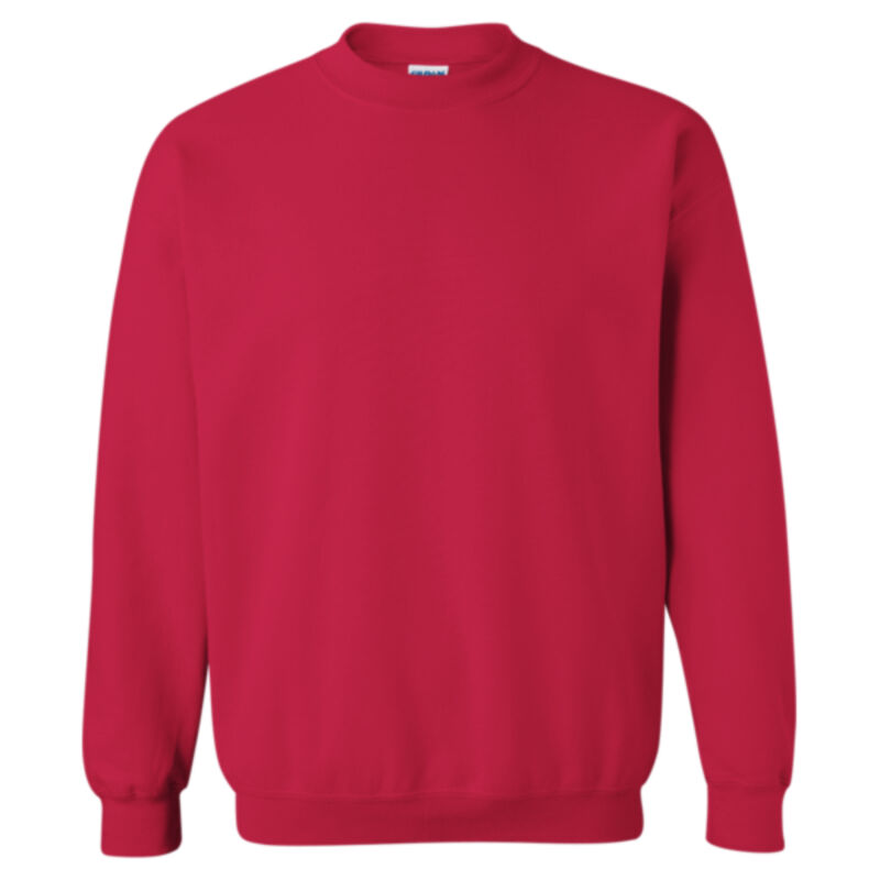 POD - Heavy Blend Crewneck Sweatshirt Thumbnail