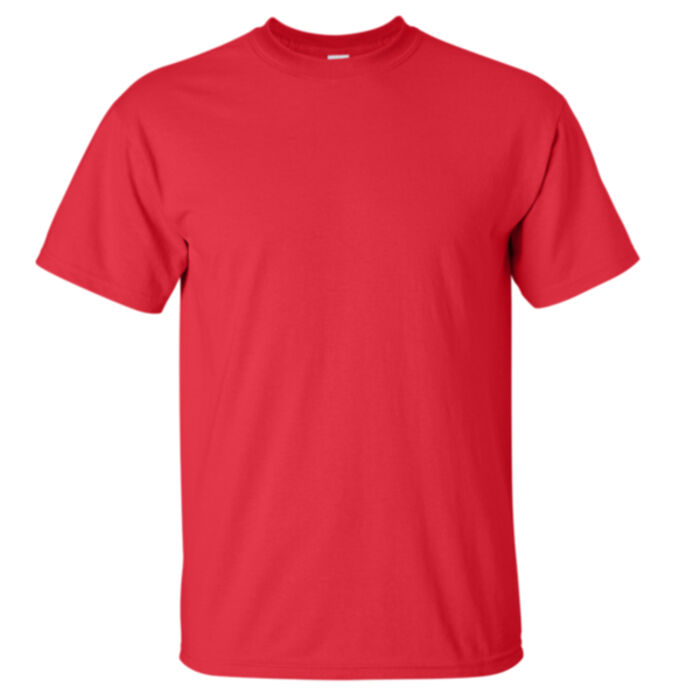 POD - Ultra Cotton T-Shirt Thumbnail