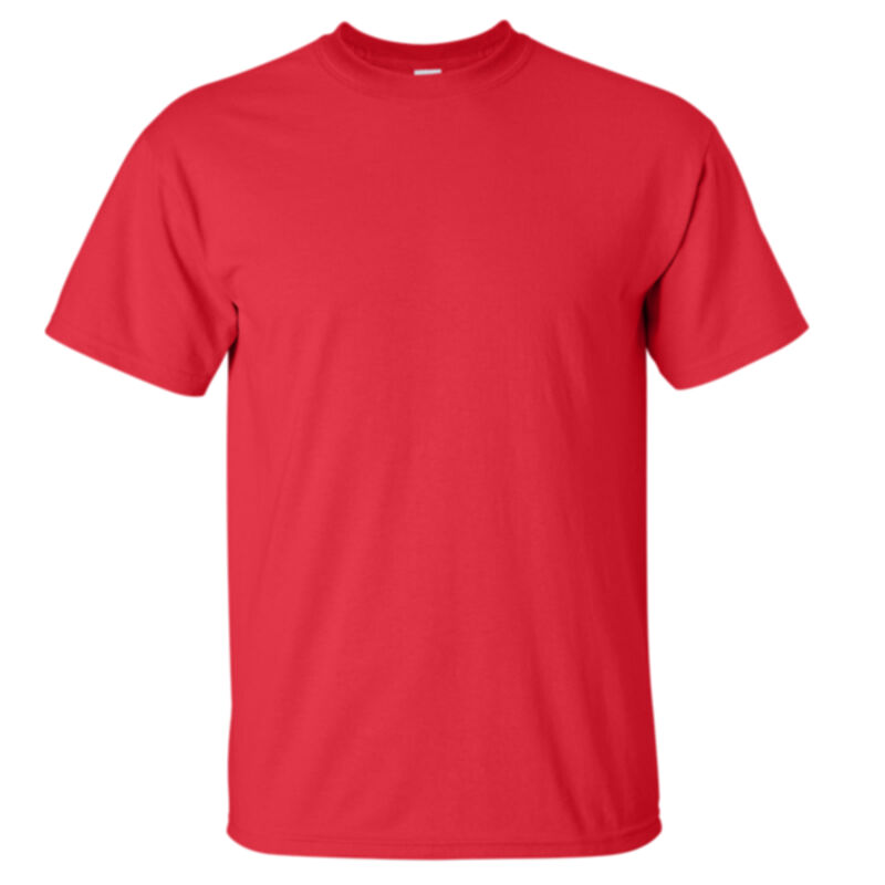 POD - Ultra Cotton T-Shirt Thumbnail