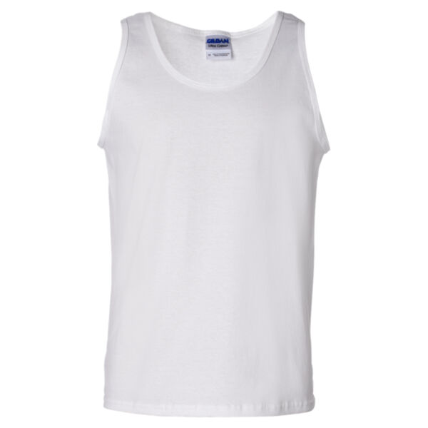 POD - Ultra Cotton Tank Top Thumbnail