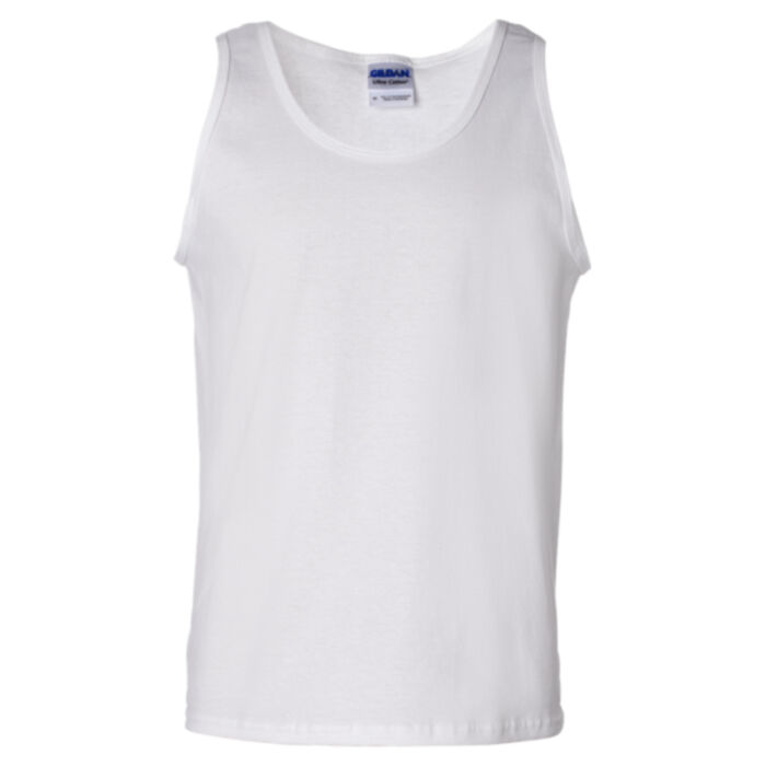 POD - Ultra Cotton Tank Top Thumbnail