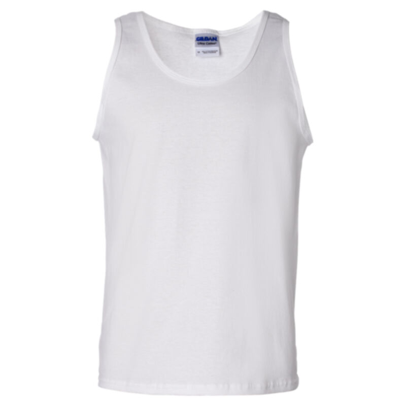 POD - Ultra Cotton Tank Top Thumbnail