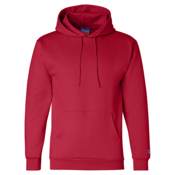 Premium Hoodie Thumbnail