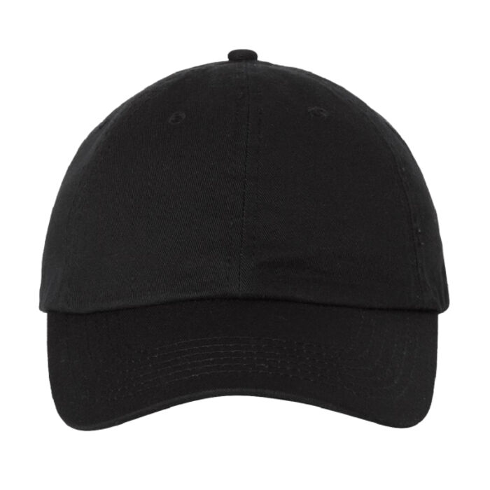 Dad Cap Thumbnail