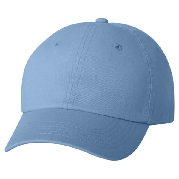 POD - Small Fit Bio-Washed Dad's Cap Thumbnail