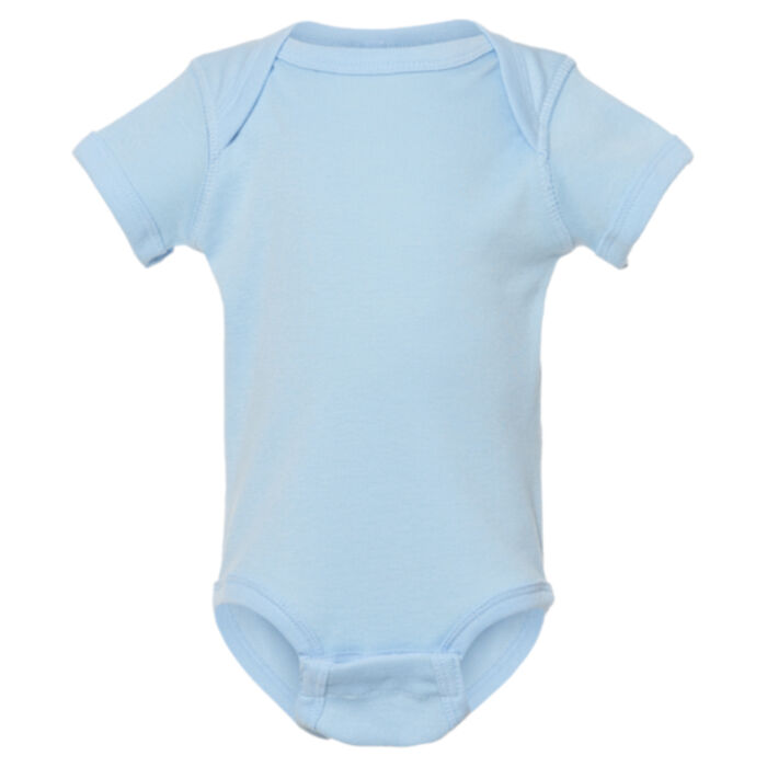 POD - Infant Baby Rib Bodysuit Thumbnail