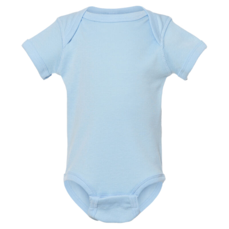 POD - Infant Baby Rib Bodysuit Thumbnail