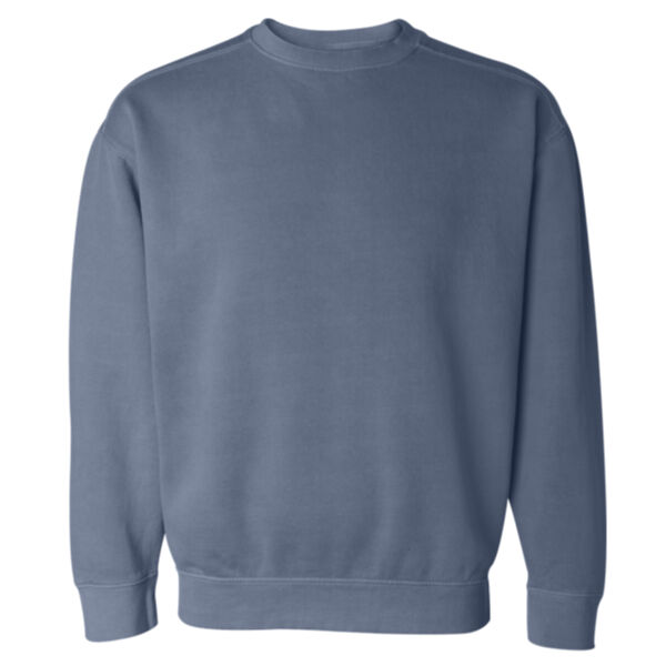 Garment-Dyed Sweatshirt Thumbnail