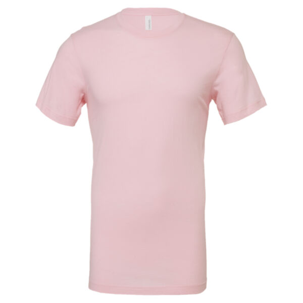 Unisex Jersey Tee Thumbnail