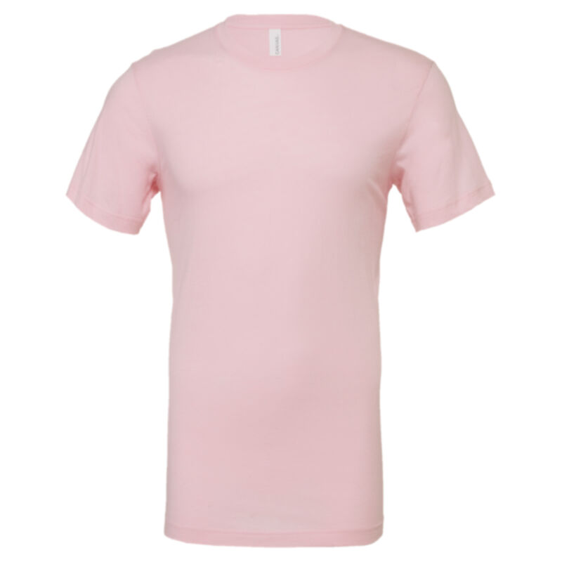 Unisex Jersey Tee Thumbnail