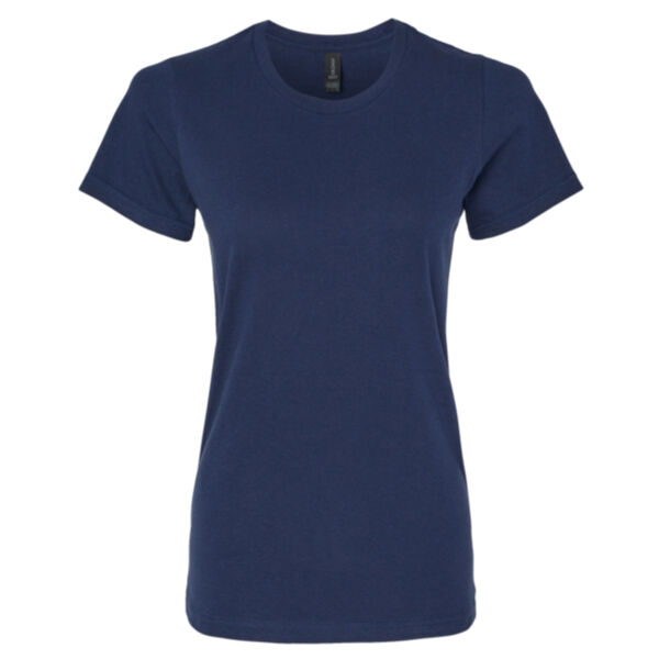 Softstyle® Women's Midweight T-Shirt Thumbnail