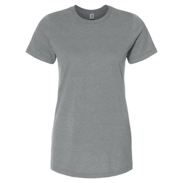 Softstyle® Women's CVC T-Shirt Thumbnail