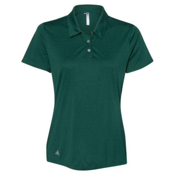 Women's Performance Polo Thumbnail