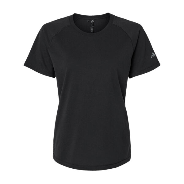 Women's Blended T-Shirt Thumbnail