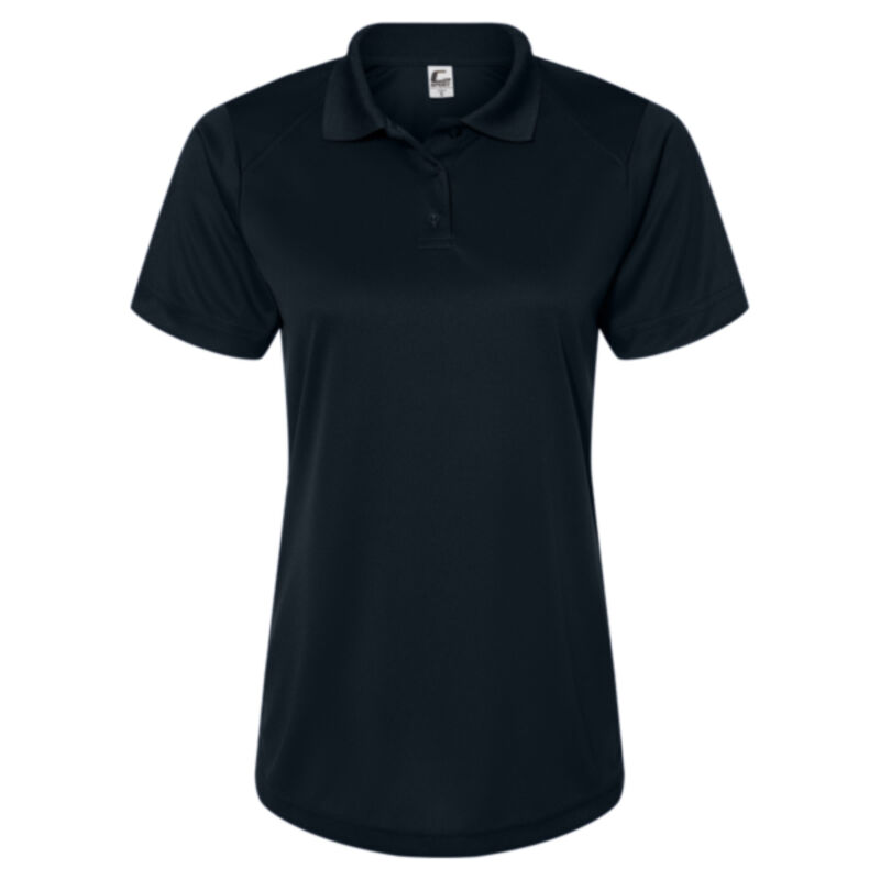 Women's Polo Thumbnail