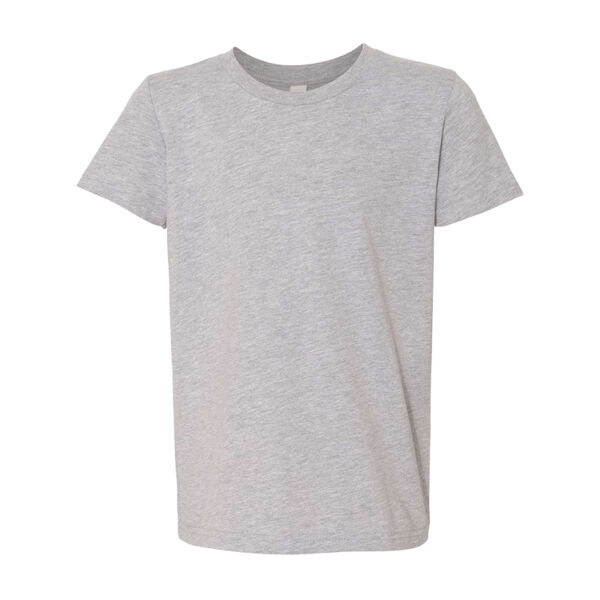 Youth CVC Jersey Tee Thumbnail