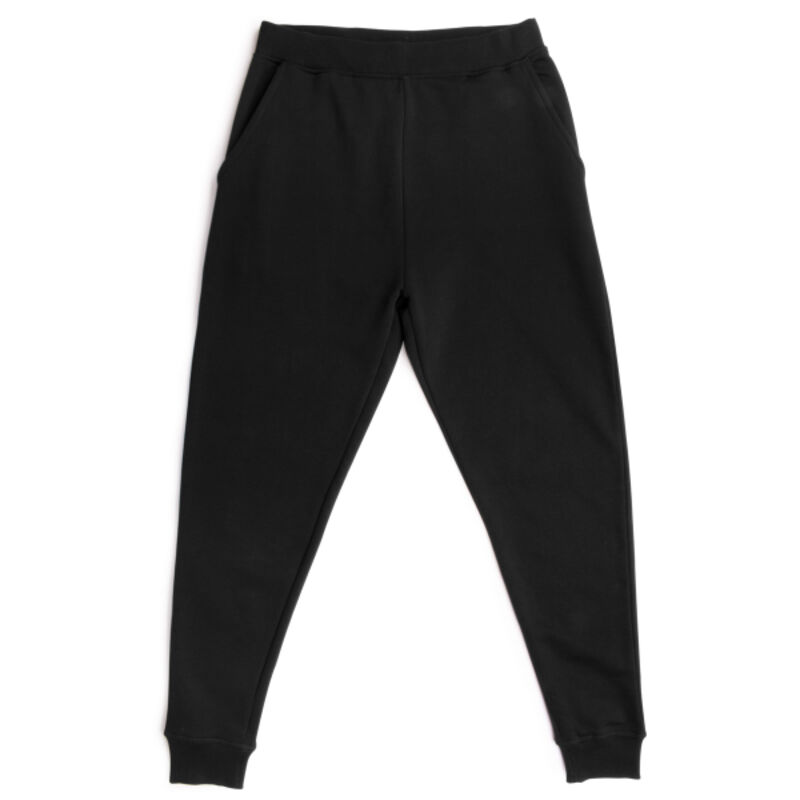 Unisex Joggers (Relaxed Fit) Thumbnail