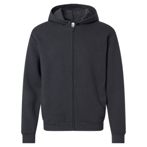 ReFlex Fleece Full-Zip Hoodie Thumbnail