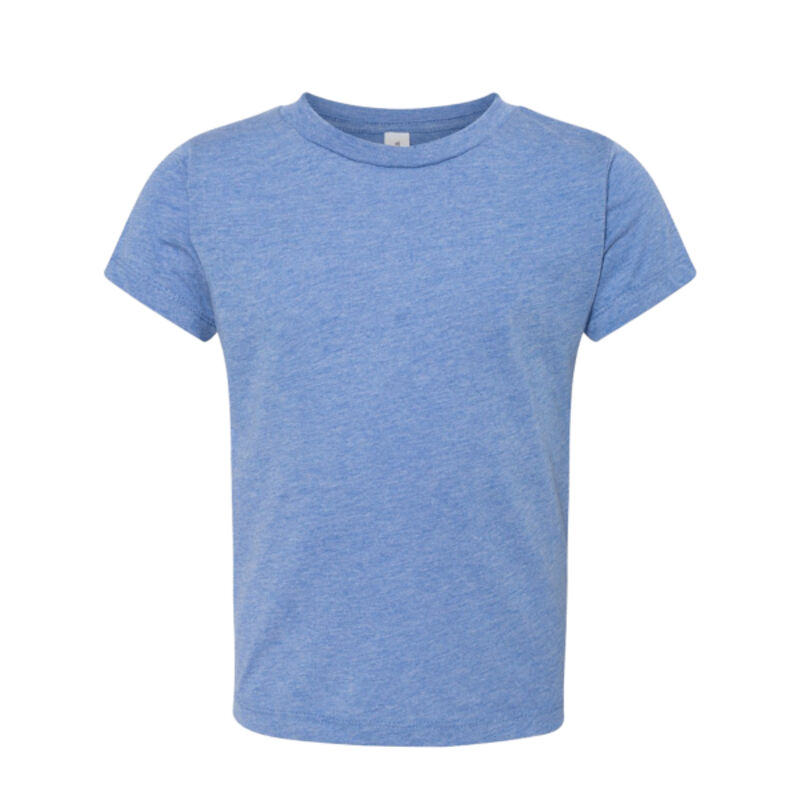 Toddler Triblend Tee Thumbnail