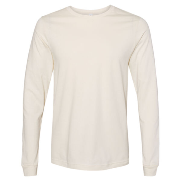 Jersey Long Sleeve Tee Thumbnail