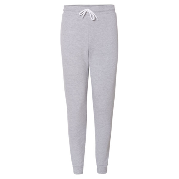 Sponge Fleece Jogger Sweatpants Thumbnail