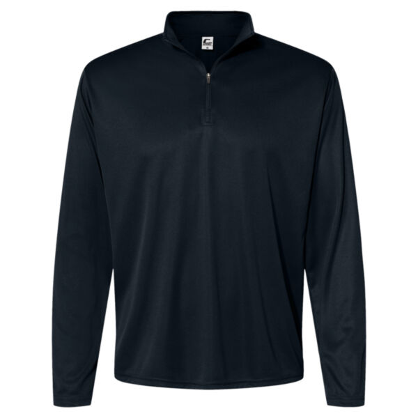 Quarter-Zip Pullover Thumbnail