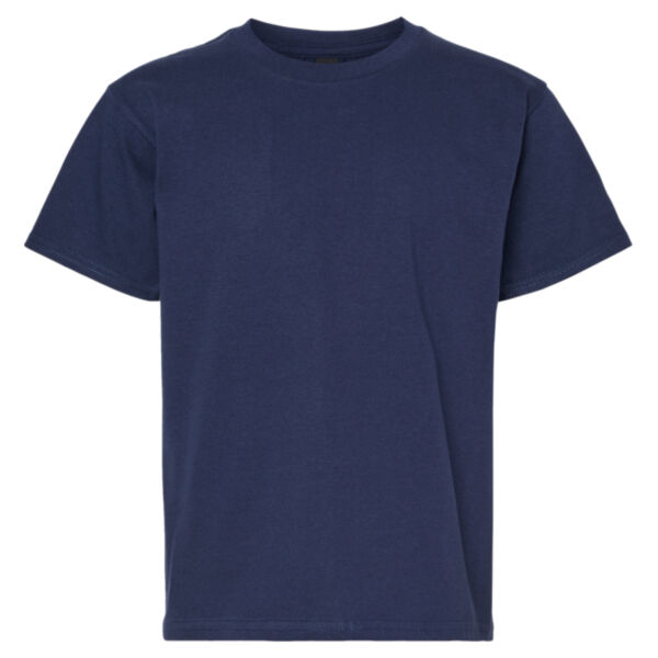 Softstyle® Youth Midweight T-Shirt Thumbnail