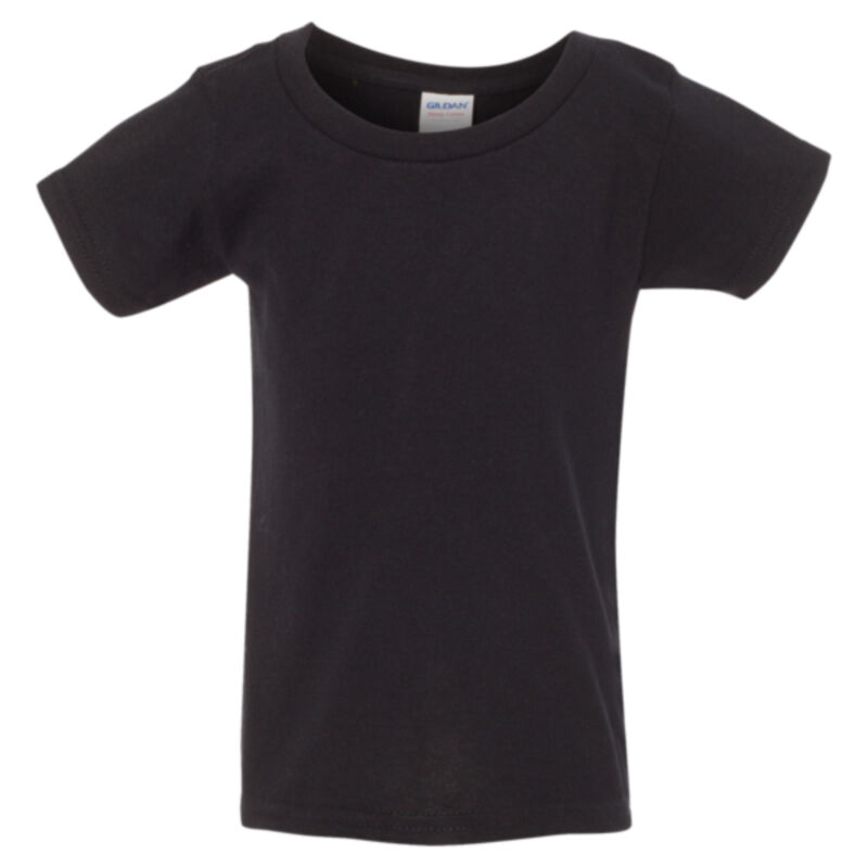 Heavy Cotton™ Toddler T-Shirt Thumbnail