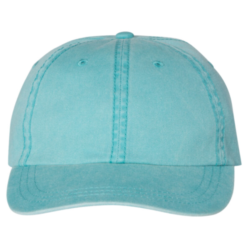 Pigment-Dyed Cap Thumbnail
