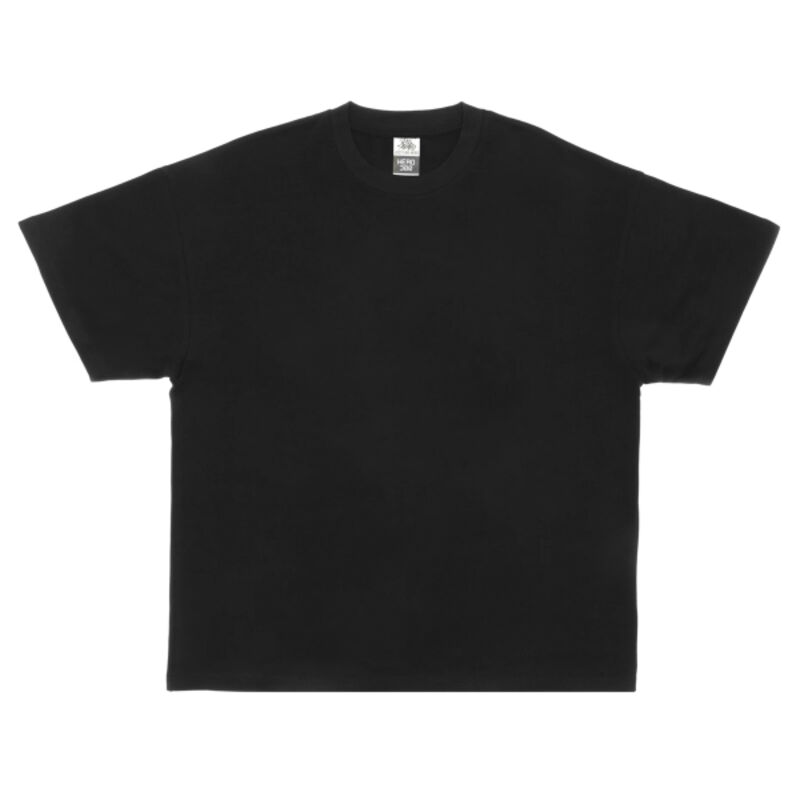 Unisex Super Heavy Oversized Tee Thumbnail