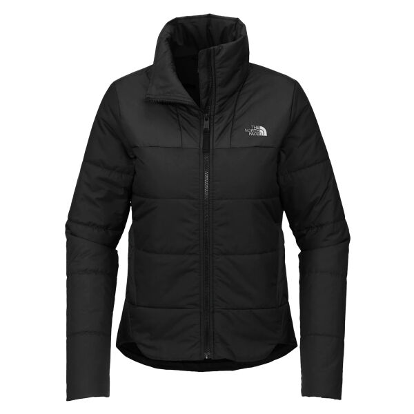 THE NORTH FACE® EVERYDAY INSULATED LADIES' JACKET FL Thumbnail