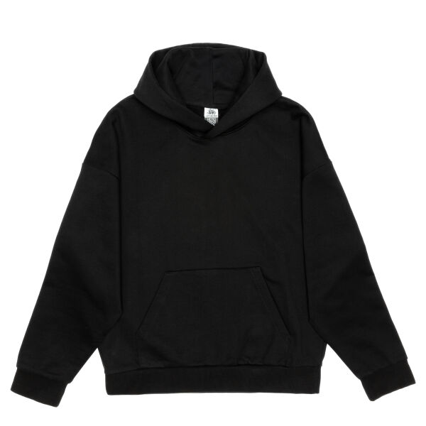 MAX Unisex Hoodie Thumbnail