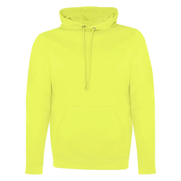 Game Day Fleece Hooded Sweatshirt Thumbnail