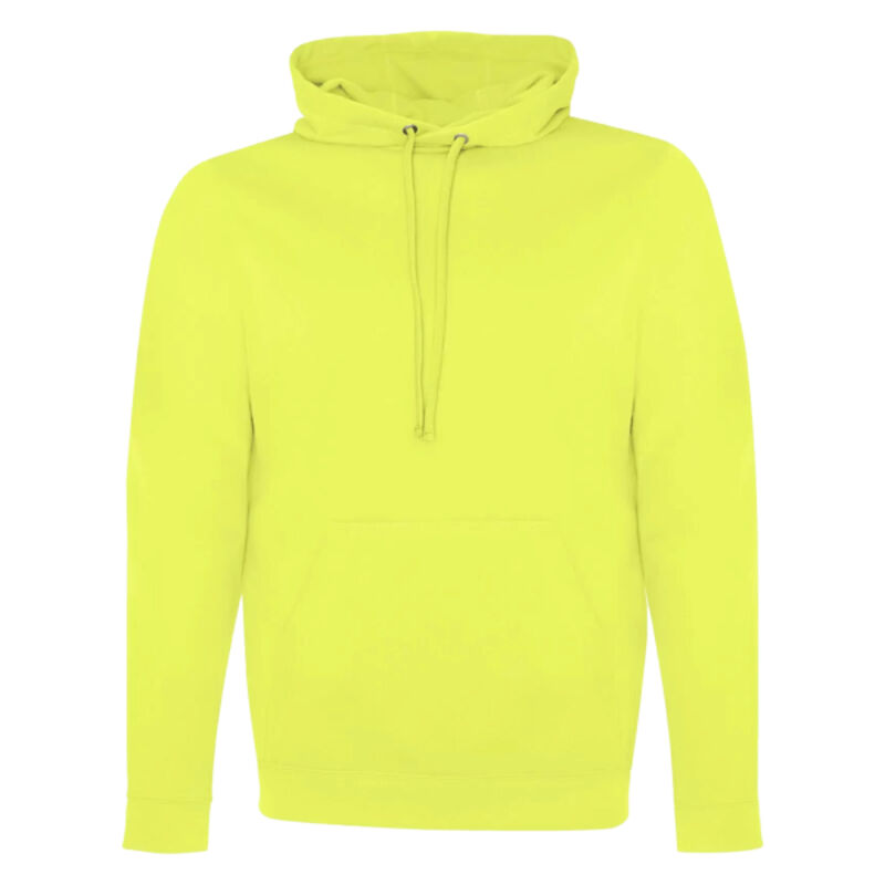 Game Day Fleece Hooded Sweatshirt Thumbnail