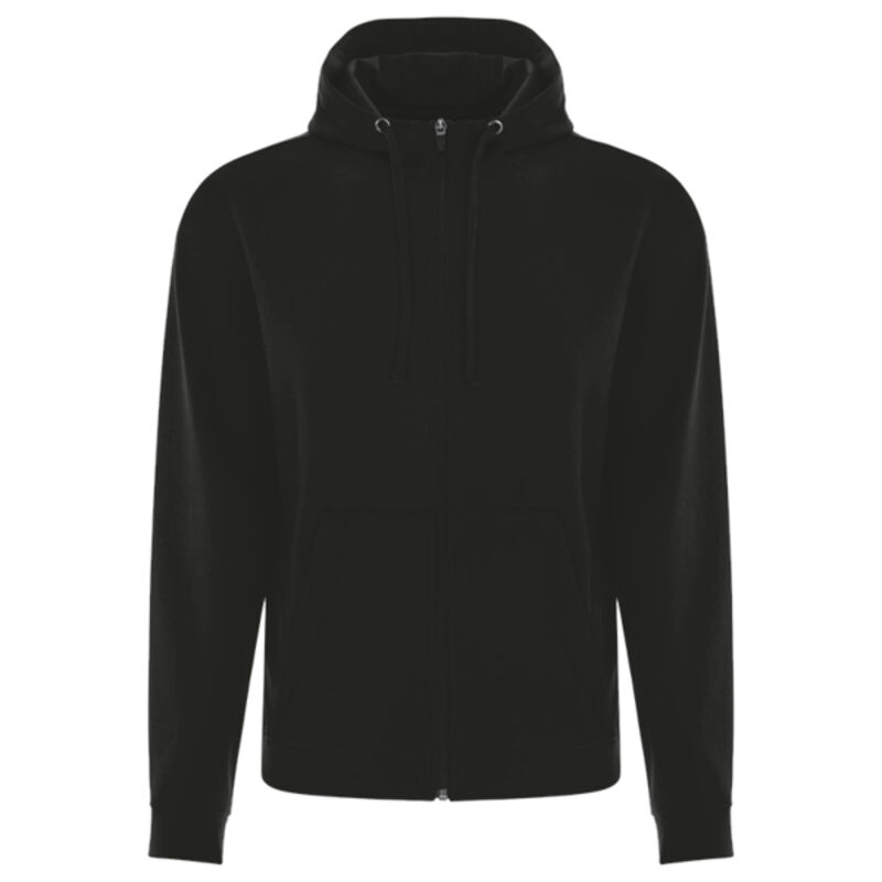 Game Day Fleece Full Zip Hooded Sweatshirt Thumbnail