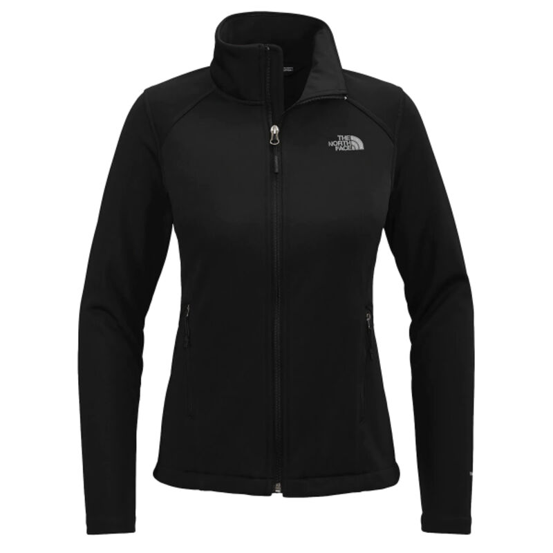 Ridgewall Soft Shell Ladies’ Jacket FL Thumbnail