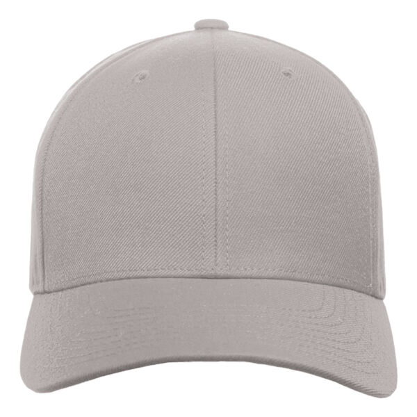 Premium Curved Visor Snapback Cap Thumbnail