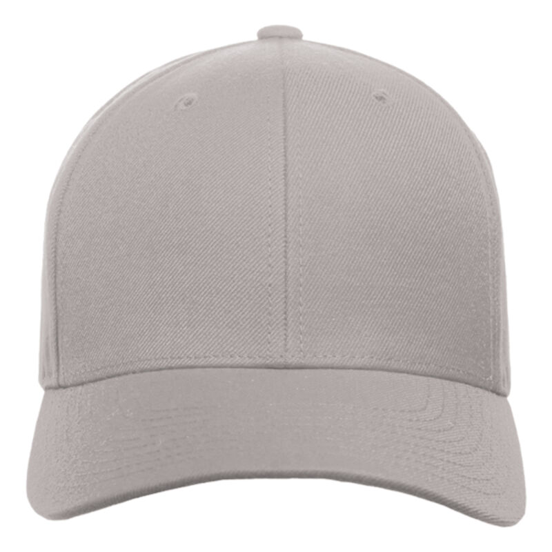 Premium Curved Visor Snapback Cap Thumbnail