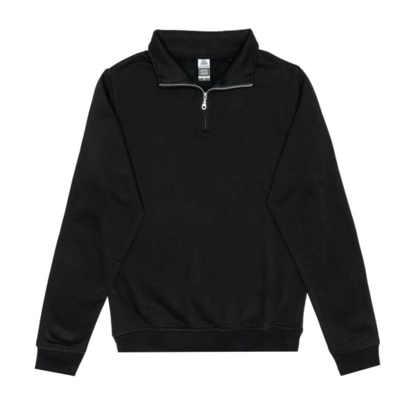 Unisex Quarter Zip Sweatshirt Thumbnail