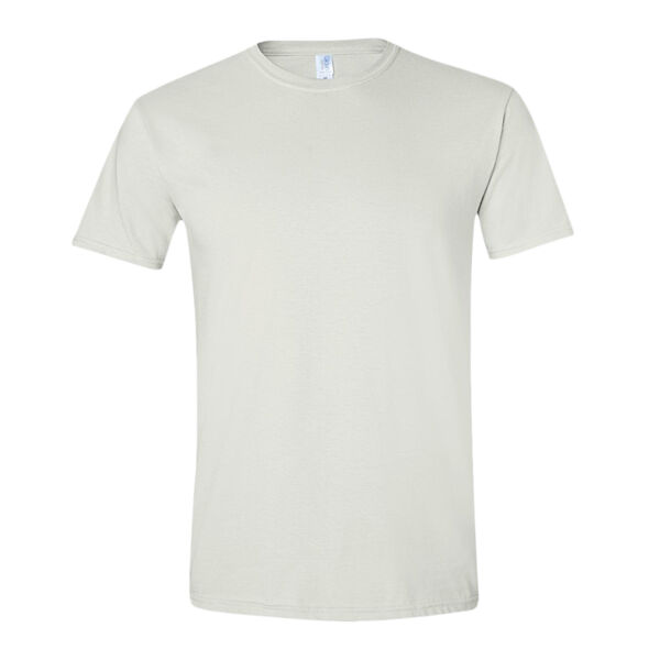 Unisex Softstyle T-Shirt (Promo Pricing) Thumbnail