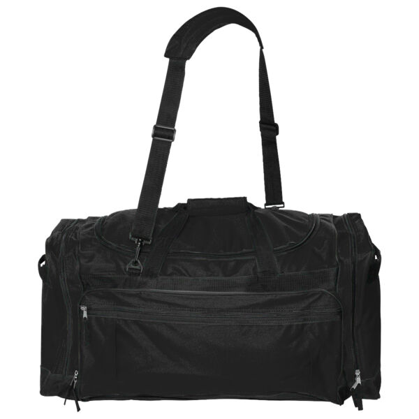 Customer Supplied Duffel Bag Thumbnail