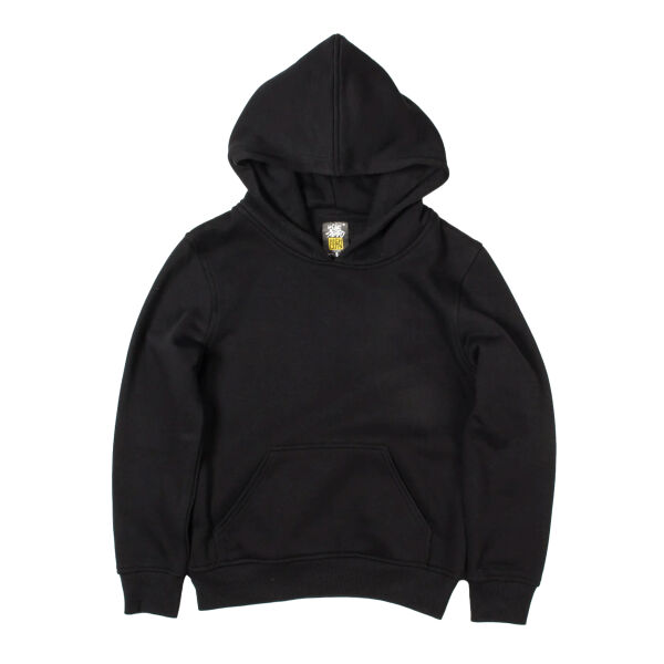 HERO-2020 Youth Blank Hoodie Thumbnail