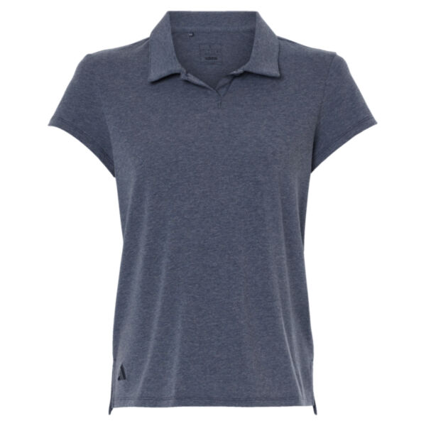 Women's Blended Polo Thumbnail