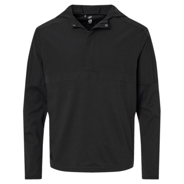 Men's Half-Zip Hooded Anorak Thumbnail