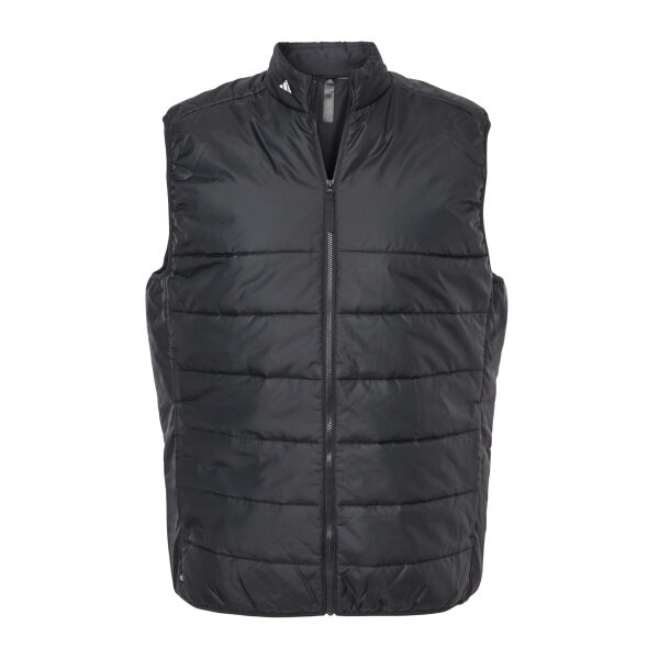Men's Puffer Full-Zip Vest Thumbnail