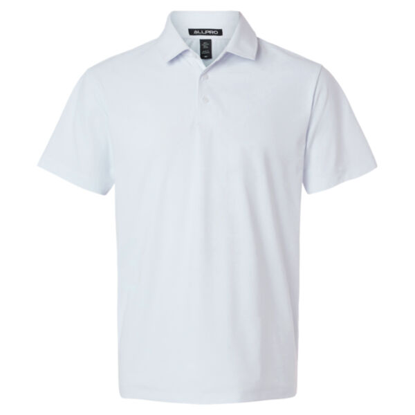 Men's Pro-Flex Sorona® Polo Thumbnail