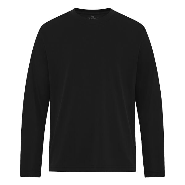 ATC ESSENTIAL® PERFORMANCE LONG SLEEVE YOUTH TEE Thumbnail