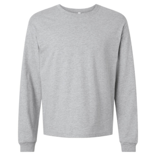 6 oz. Heavyweight Long Sleeve Tee Thumbnail